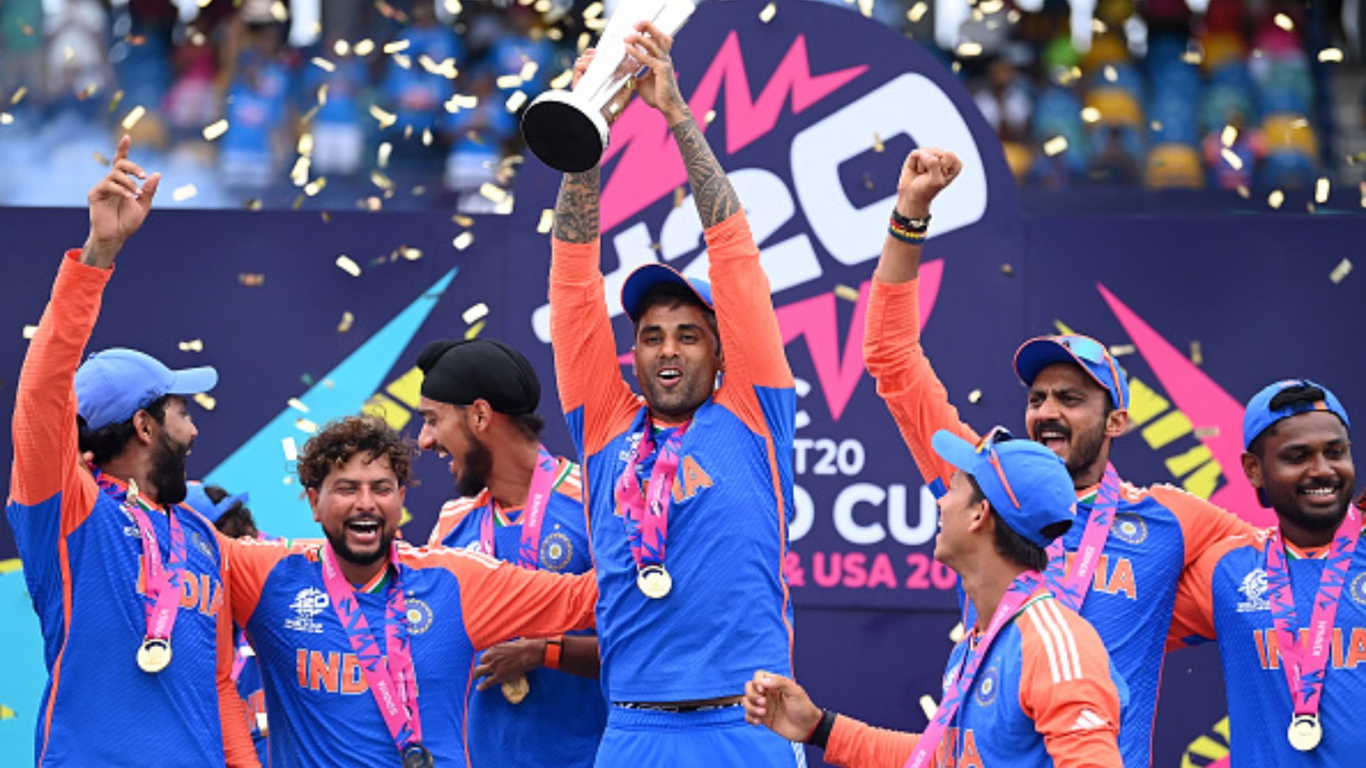 साल 2023 वनडे वर्ल्ड कप के दौरान भारतीय टीम की क्या थी सबसे बड़ी गलती? सूर्यकुमार यादव ने दे दिया जवाब