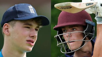 माइकल वॉन और एंड्र्यू फ्लिंटॉफ के बेटों का क्रिकेट में होने जा रहा है डेब्यू, इस टीम के खिलाफ धमाका करने के लिए तैयार आर्ची वॉन और रॉकी फ्लिंटॉफ