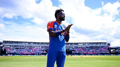 ICC T20I Rankings: हार्दिक पंड्या बने दुनिया के बादशाह, T20 World चैंपियन बनने के बाद नंबर 1 ऑलराउंडर कुर्सी पर जमाया कब्जा हार्दिक पंड्या