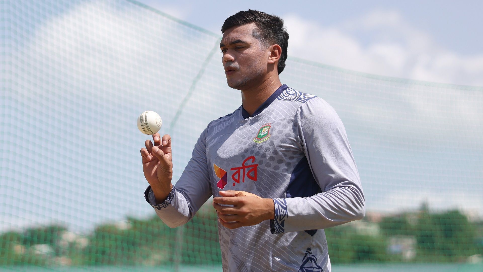 'मैं वैसे भी खेलने वाला नहीं था',  T20 World Cup में भारत के खिलाफ टीम बस छूटने पर तस्किन अहमद ने दी सफाई, बोले- मुझे इसलिए नहीं चुना गया, क्‍योंकि मैं...