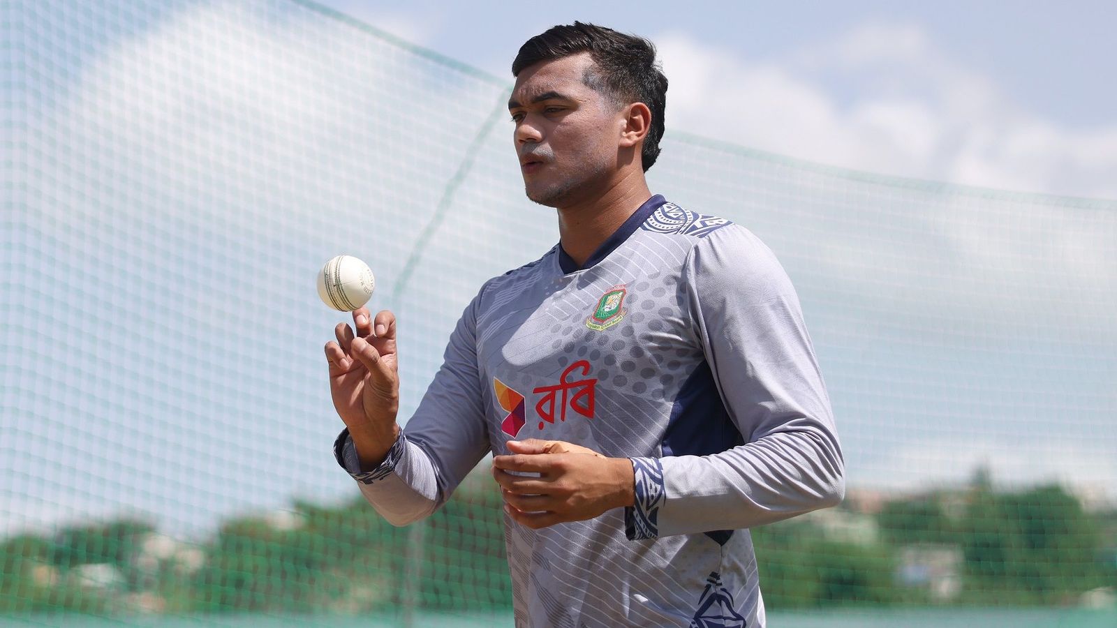 'मैं वैसे भी खेलने वाला नहीं था',  T20 World Cup में भारत के खिलाफ टीम बस छूटने पर तस्किन अहमद ने दी सफाई, बोले- मुझे इसलिए नहीं चुना गया, क्योंकि मैं... 'मैं वैसे भी खेलने वाला नहीं था',  T20 World Cup में भारत के खिलाफ टीम बस छूटने पर तस्किन अहमद ने दी सफाई, बोले- मुझे इसलिए नहीं चुना गया, क्योंकि मैं...