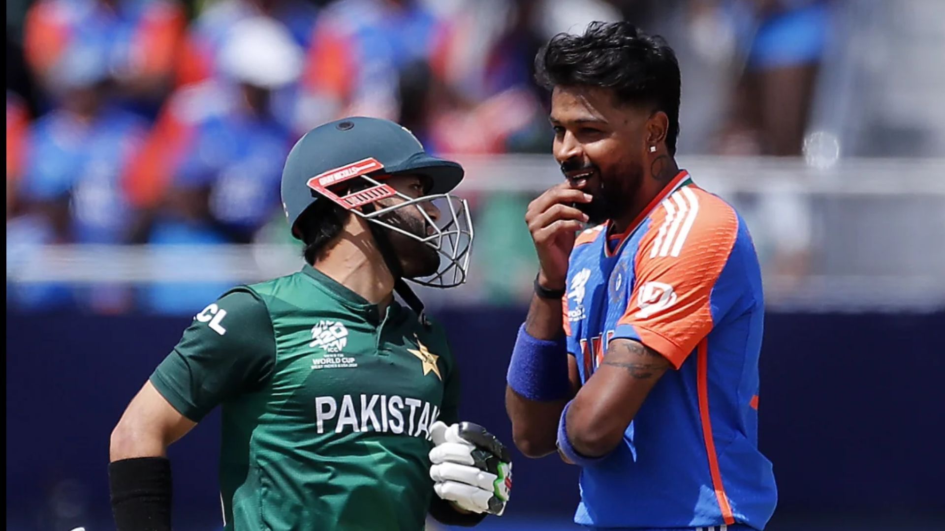 Champions Trophy: भारत-पाकिस्तान की टक्कर का शेड्यूल आया सामने, इस तारीख को भिड़ेंगे दोनों देश, टीम इंडिया के ग्रुप में ये टीमें भी शामिल