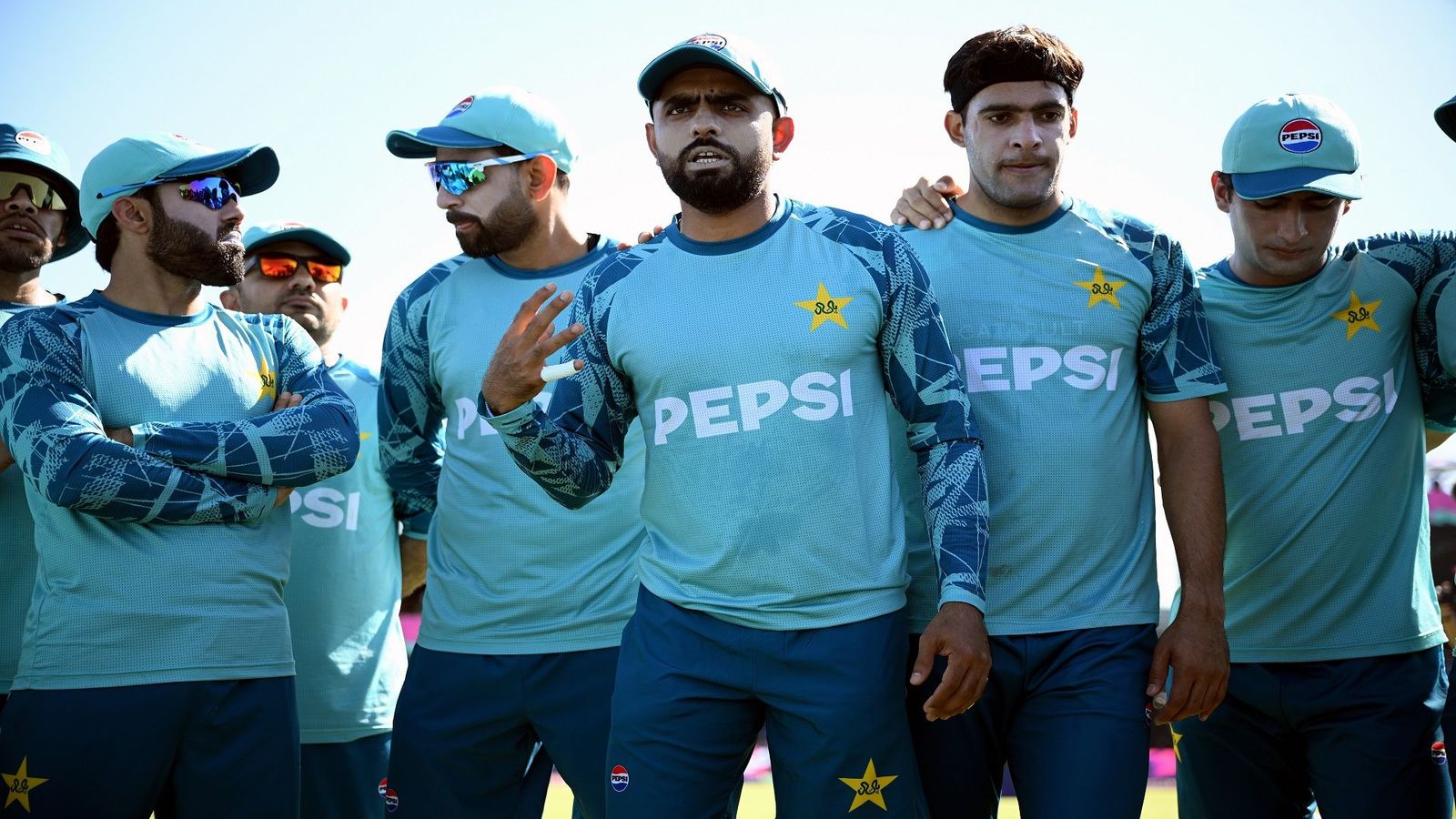 पाकिस्तानी टीम 21 साल बाद खेलेगी ये सीरीज, टी20 वर्ल्ड कप में फ्लॉप प्रदर्शन के बाद PCB ने किया 2024-25 सीजन के शेड्यूल का ऐलान पाकिस्तानी टीम 21 साल बाद खेलेगी ये सीरीज, टी20 वर्ल्ड कप में फ्लॉप प्रदर्शन के बाद PCB ने किया 2024-25 सीजन के शेड्यूल का ऐलान