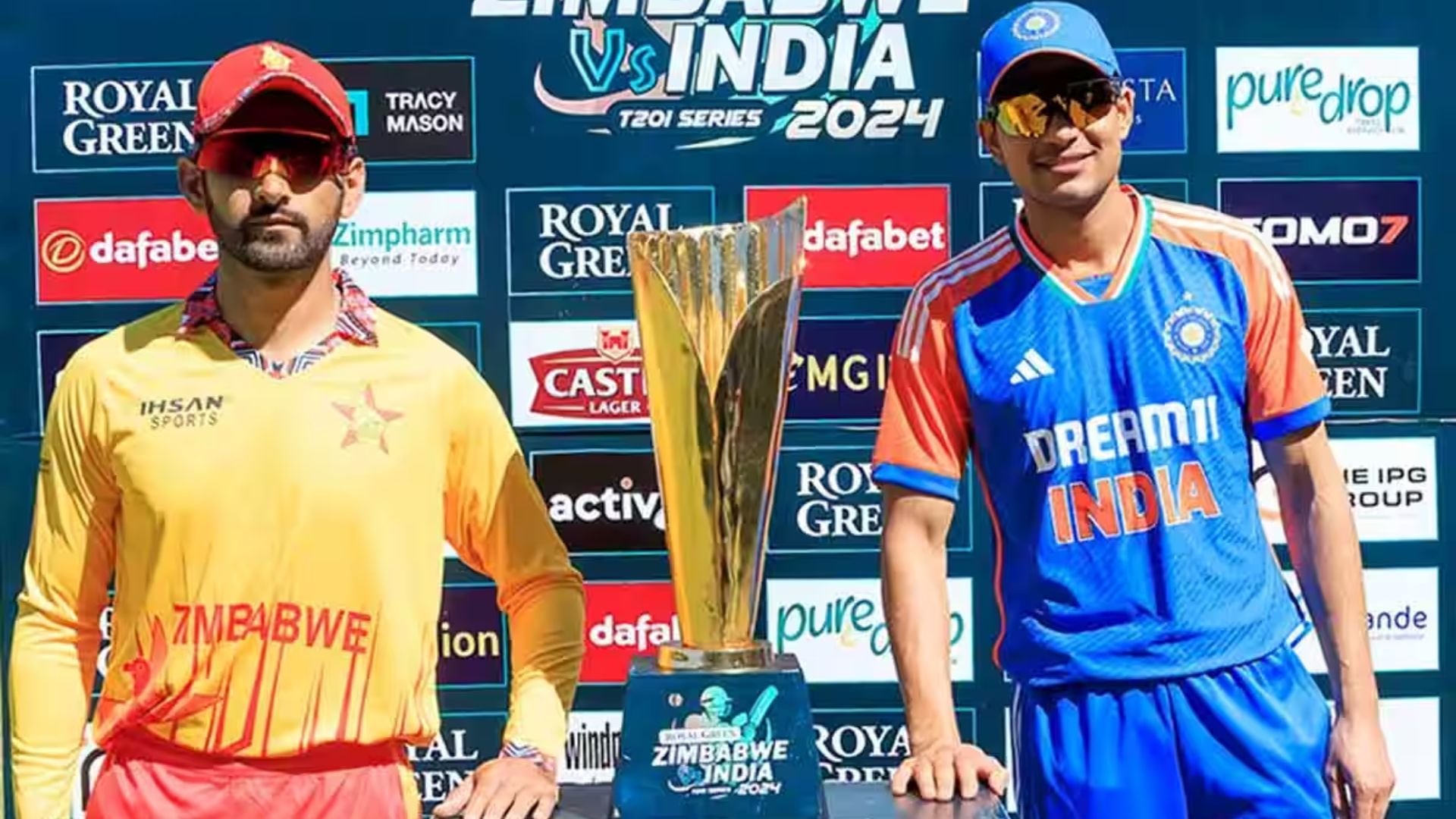 IND vs ZIM: पहले टी20 में करारी हार के बाद इन खिलाड़ियों की हो सकती है छुट्टी, जानें किसे मिलेगा प्लेइंग-11 में मौका
