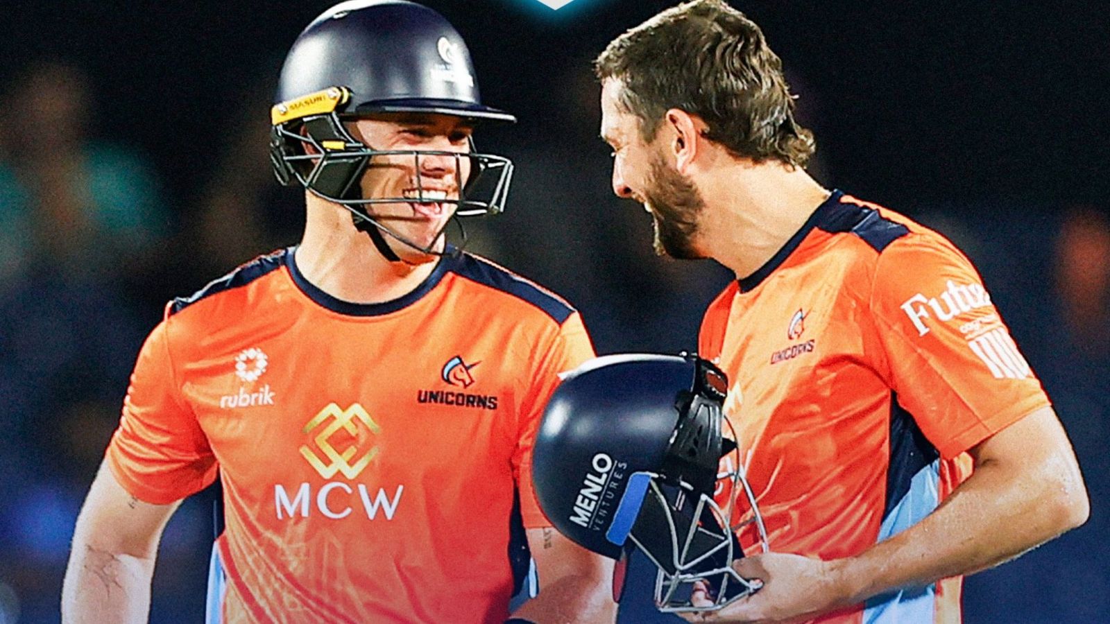 MLC: RCB और पंजाब के बैटर ने मिलकर 63 गेंदों में पलट दिया मैच, रसेल की पारी बेकार, नाइट राइडर्स को 6 विकेट से मिली हार MLC: RCB और पंजाब के बैटर ने मिलकर 63 गेंदों में पलट दिया मैच, रसेल की पारी बेकार, नाइट राइडर्स को 6 विकेट से मिली हार