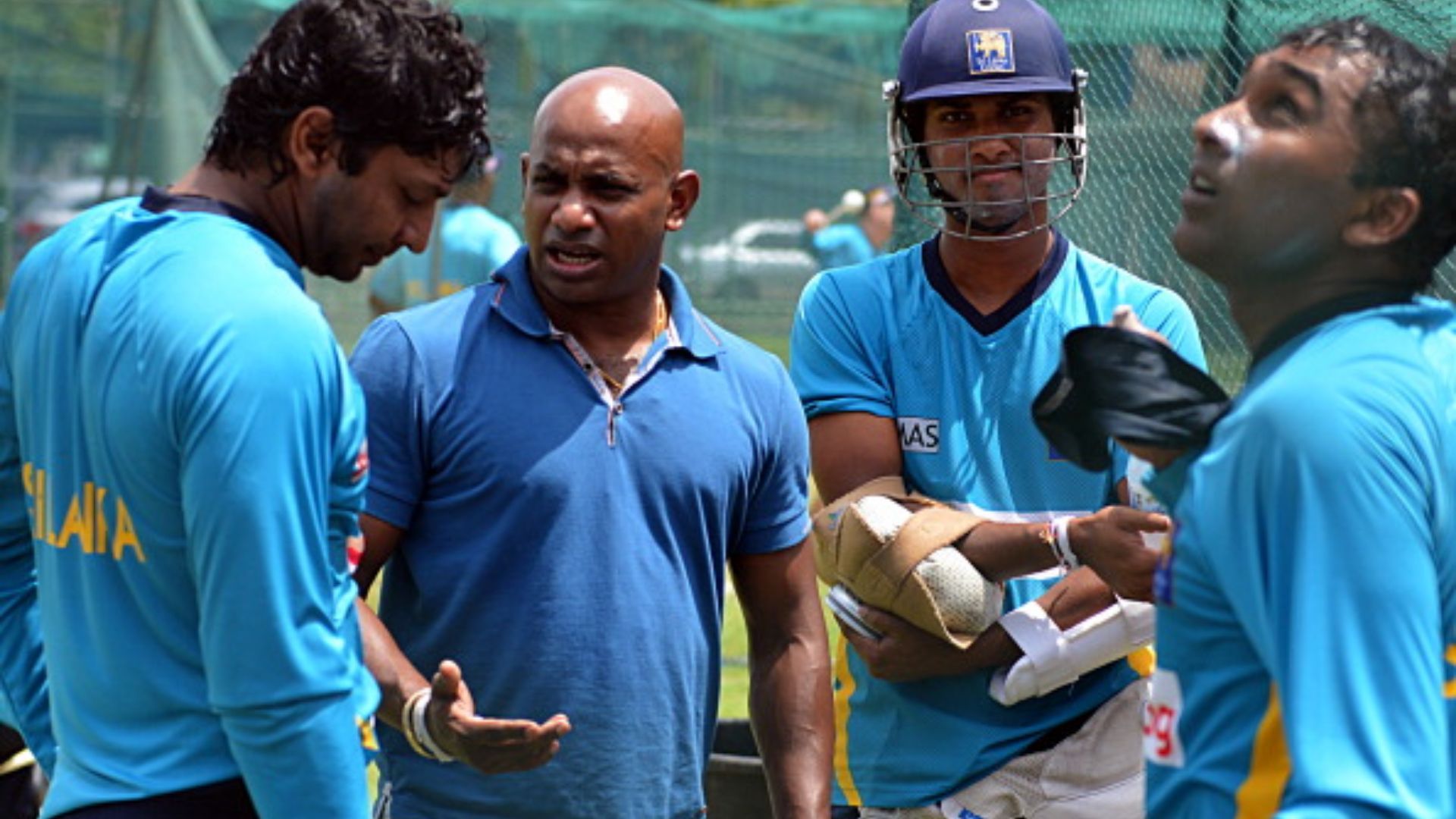 भारतीय गेंदबाजों को कंपाने वाला बल्लेबाज बनेगा श्रीलंका का नया हेड कोच! टीम इंडिया के खिलाफ संभालेगा कमान