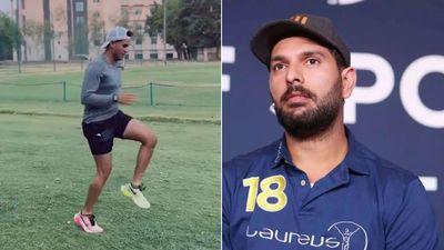 IND vs ZIM: अभिषेक शर्मा को मिल रही वाहवाही के बीच युवराज सिंह ने बताई मेहनत और दर्द की पूरी कहानी, बोले- एक दिन में... अभिषेक शर्मा और युवराज सिंह