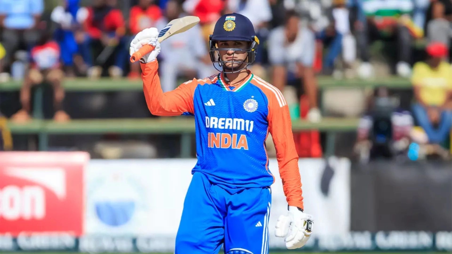 IND vs ZIM: अभिषेक शर्मा ने खराब डेब्यू के बाद इस खास शख्स की बदौलत किया कमबैक, पिता ने बताई अंदर की बात