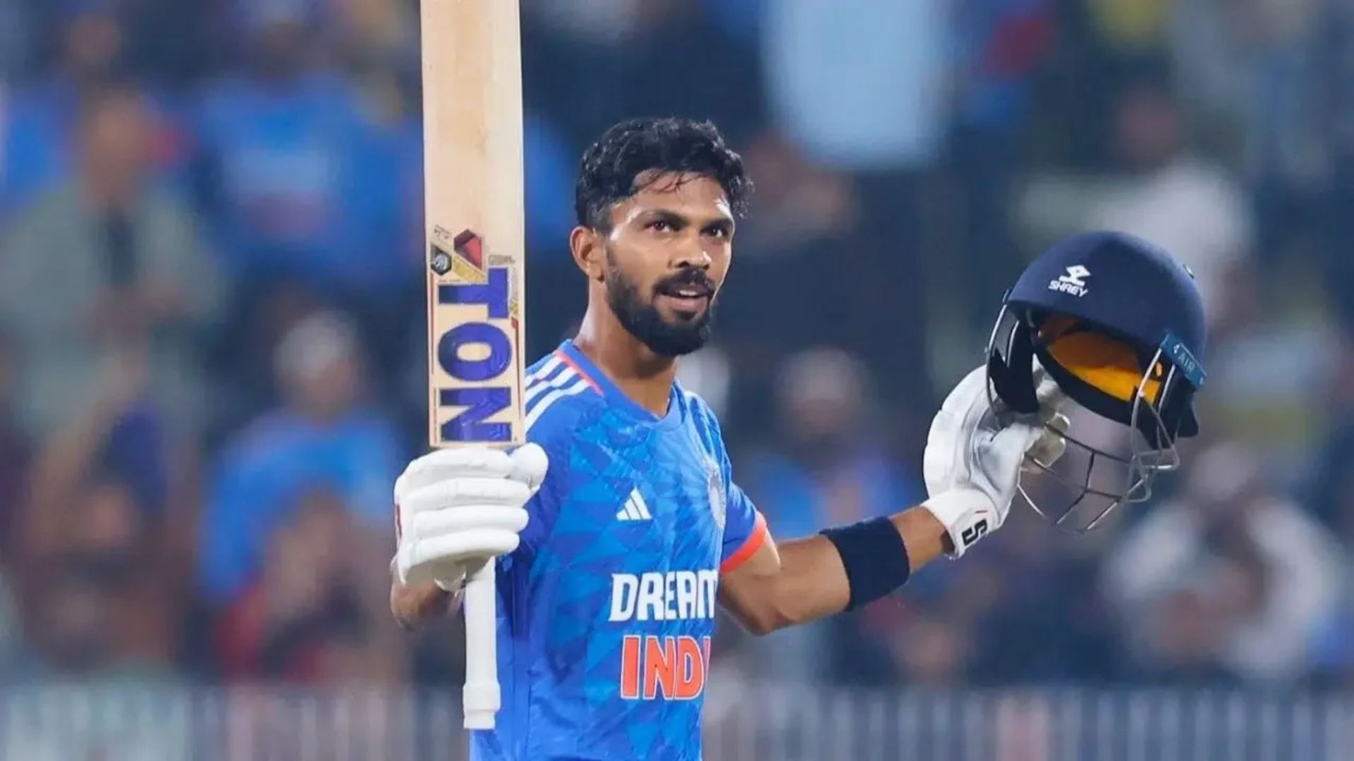 टीम इंडिया में विराट कोहली की नंबर 3 की जगह भरने पर ऋतुराज गायकवाड़ ने पल्ला झाड़ा, बोले- ऐसा करना बहुत कठिन