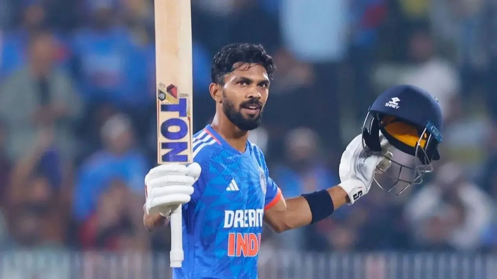 टीम इंडिया में विराट कोहली की नंबर 3 की जगह भरने पर ऋतुराज गायकवाड़ ने पल्ला झाड़ा, बोले- ऐसा करना बहुत कठिन टीम इंडिया में विराट कोहली की नंबर 3 की जगह भरने पर ऋतुराज गायकवाड़ ने पल्ला झाड़ा, बोले- ऐसा करना बहुत कठिन
