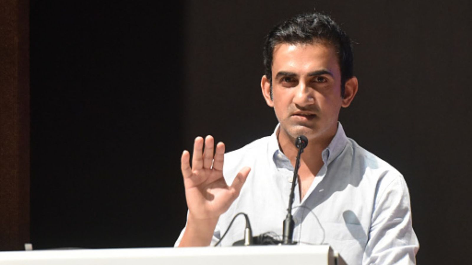 Gautam Gambhir को CAC इंटरव्यू में दिए गए इन तीन जवाबों के बूते मिला हेड कोच का पद, ऐलान करने में BCCI ने इस वजह से की देरी Gautam Gambhir को CAC इंटरव्यू में दिए गए इन तीन जवाबों के बूते मिला हेड कोच का पद, ऐलान करने में BCCI ने इस वजह से की देरी