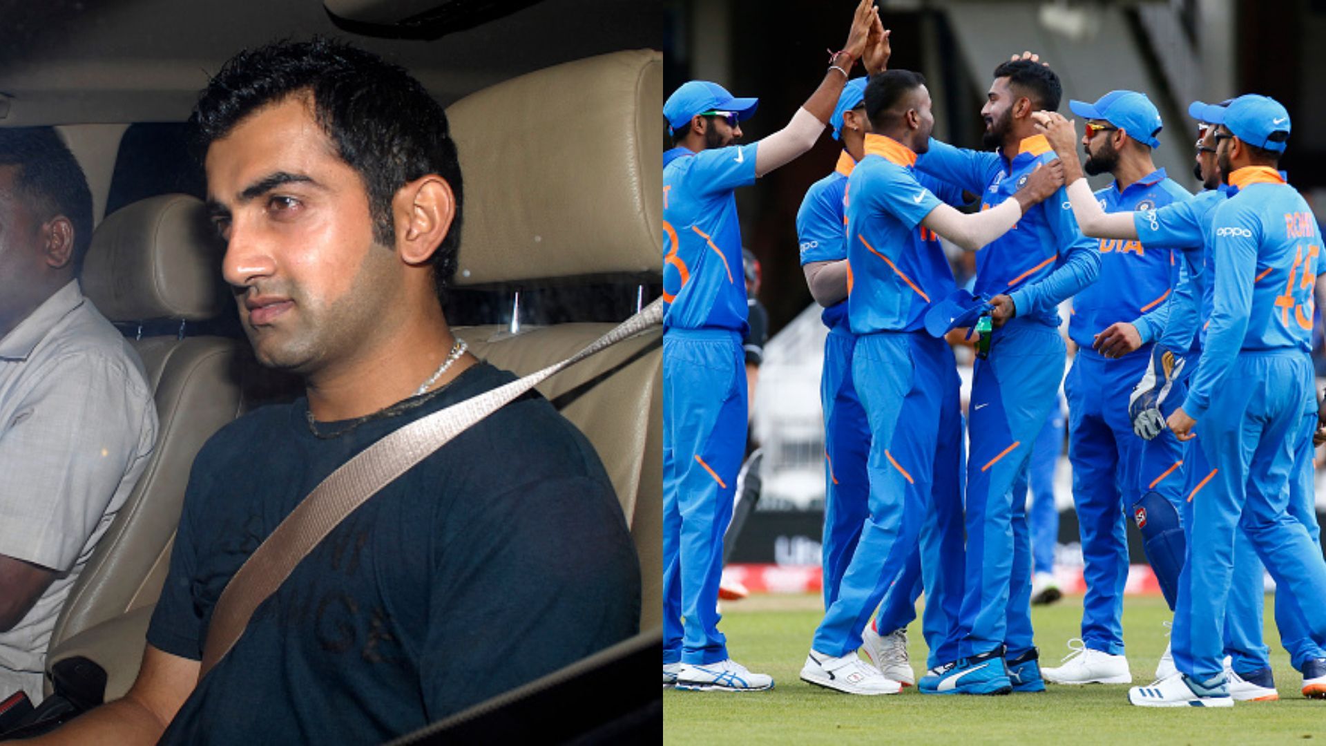 गौतम गंभीर ने हेड कोच बनते ही चुने टी20 और वनडे के लिए अलग कप्तान? जानिए किसे मिलेगी कमान, श्रीलंका दौरे के लिए टीम का ऐलान इस दिन!