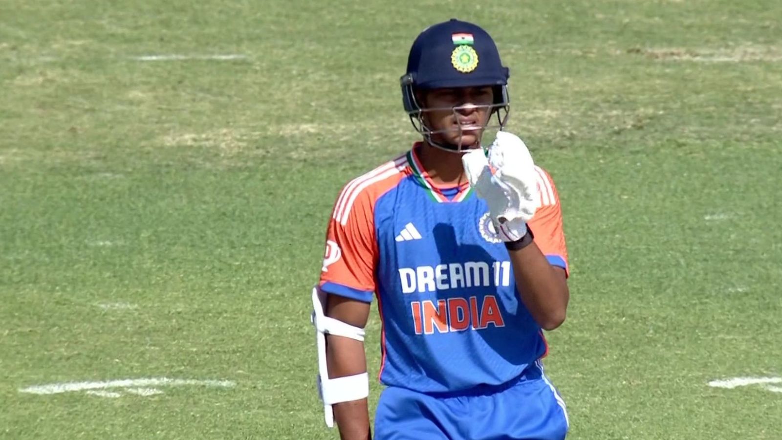 IND vs ZIM : 6 गेंद में 14 रन ठोककर यशस्वी जायसवाल ने किया बड़ा करिश्मा, विराट कोहली के मुकाम पर रखा कदम IND vs ZIM : 6 गेंद में 14 रन ठोककर यशस्वी जायसवाल ने किया बड़ा करिश्मा, विराट कोहली के मुकाम पर रखा कदम