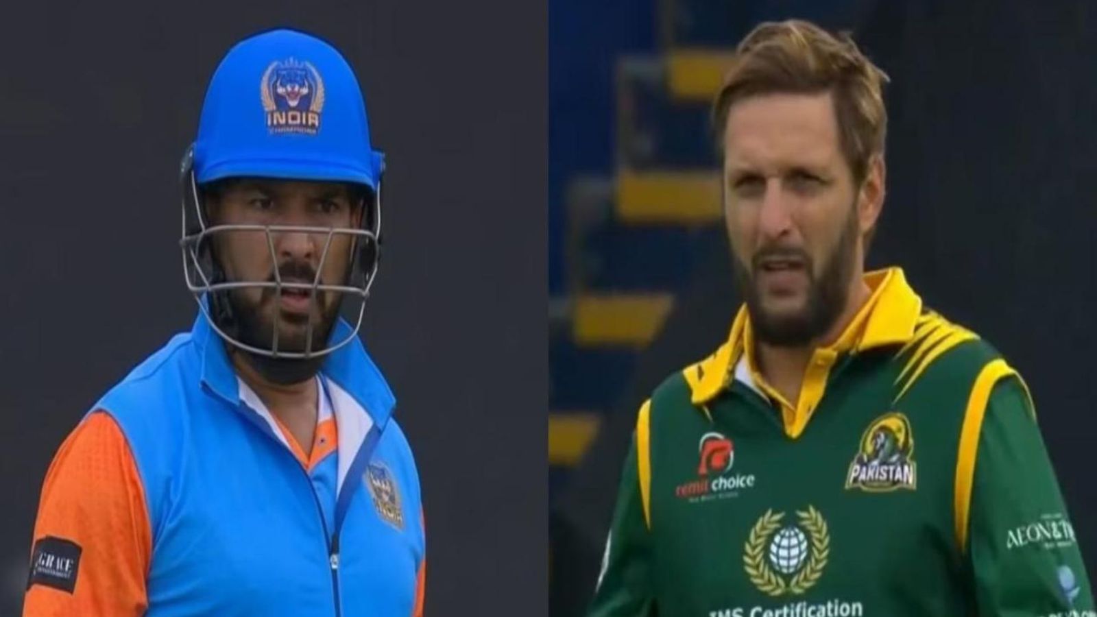 IND vs PAK Final: टीम इंडिया और पाकिस्तान के बीच होगी खिताबी जंग, जानें कब, कहां और कैसे देखें इस मैच की Live Streaming IND vs PAK Final: टीम इंडिया और पाकिस्तान के बीच होगी खिताबी जंग, जानें कब, कहां और कैसे देखें इस मैच की Live Streaming