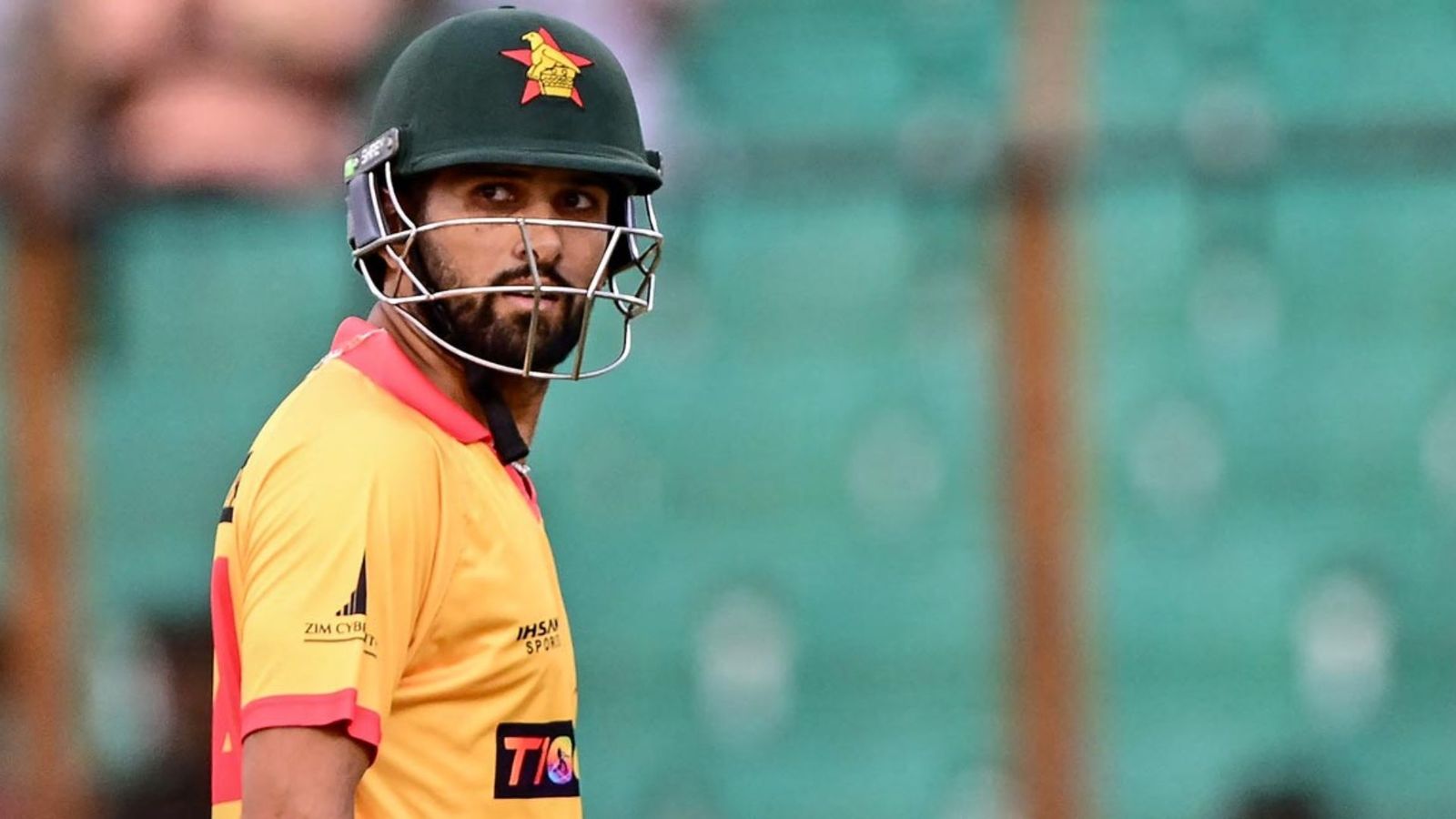 IND vs ZIM: सिकंदर रजा ने टीम इंडिया के खिलाफ रचा इतिहास, टी20 में ऐसा करने वाले जिम्बाब्वे के पहले बल्लेबाज IND vs ZIM: सिकंदर रजा ने टीम इंडिया के खिलाफ रचा इतिहास, टी20 में ऐसा करने वाले जिम्बाब्वे के पहले बल्लेबाज