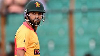 IND vs ZIM: सिकंदर रजा ने टीम इंडिया के खिलाफ रचा इतिहास, टी20 में ऐसा करने वाले जिम्बाब्वे के पहले बल्लेबाज जिम्बाब्वे के बल्लेबाज सिकंदर रजा