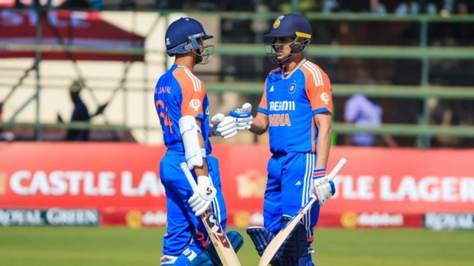 IND vs ZIM : यशस्वी और गिल के तूफ़ान से उड़ी जिम्बाब्वे, भारत ने 10 विकेट की जीत से सीरीज पर जमाया कब्ज़ा 