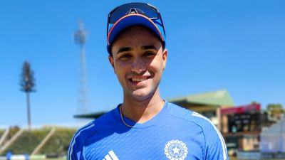 जिम्बाब्वे दौरे पर अभिषेक शर्मा के नाम दर्ज हुआ बड़ा रिकॉर्ड, हार्दिक पंड्या जैसे ऑलराउंडर भी नहीं कर पाए ऐसा कमाल टीम इंडिया के खिलाड़ी अभिषेक शर्मा