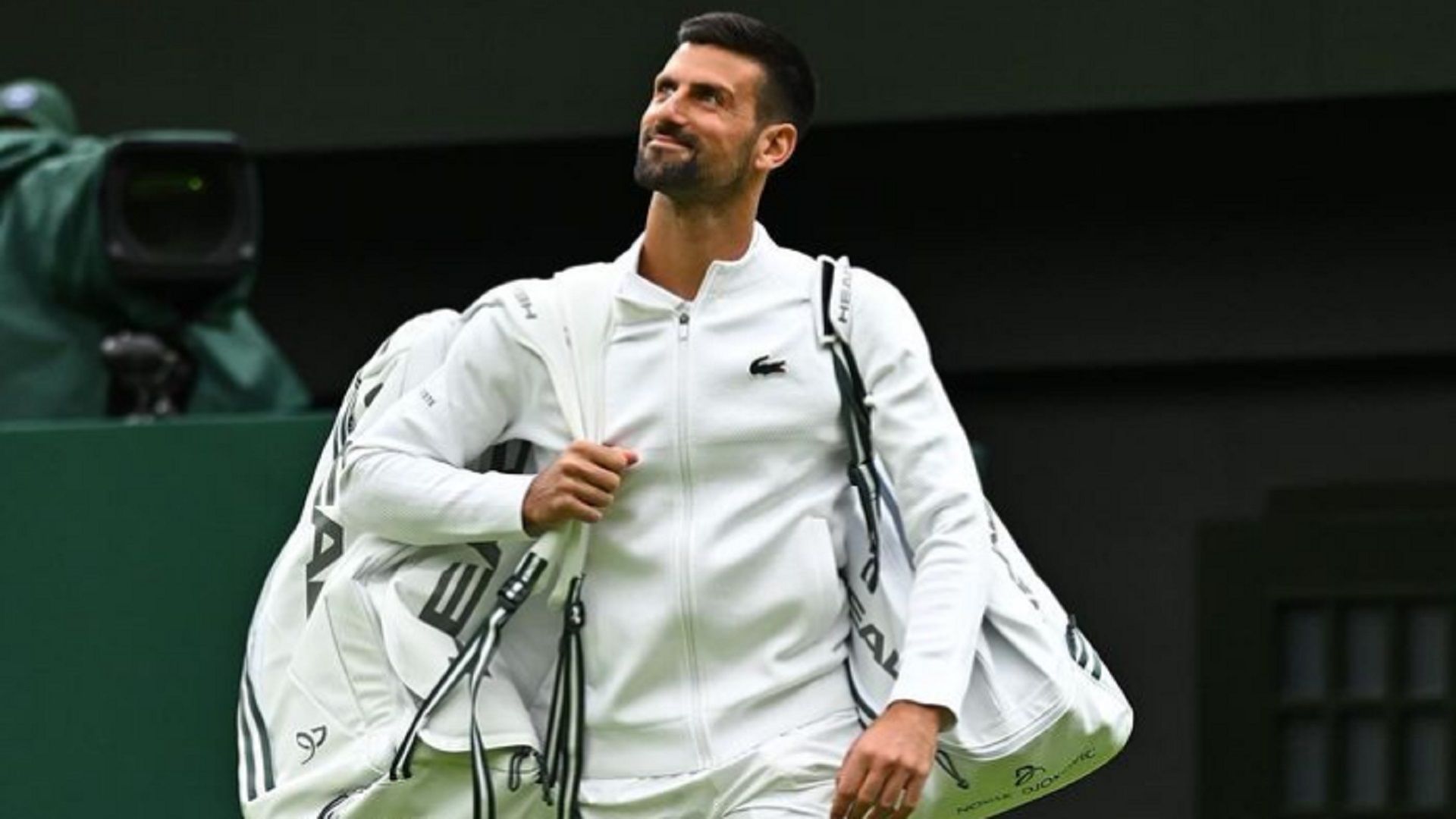 Wimbledon Final: जोकोविच vs एल्‍कराज मैच की 'सबसे खराब सीट' की कीमत 835193 रुपये, खेल इतिहास की सबसे महंगी टिकट!