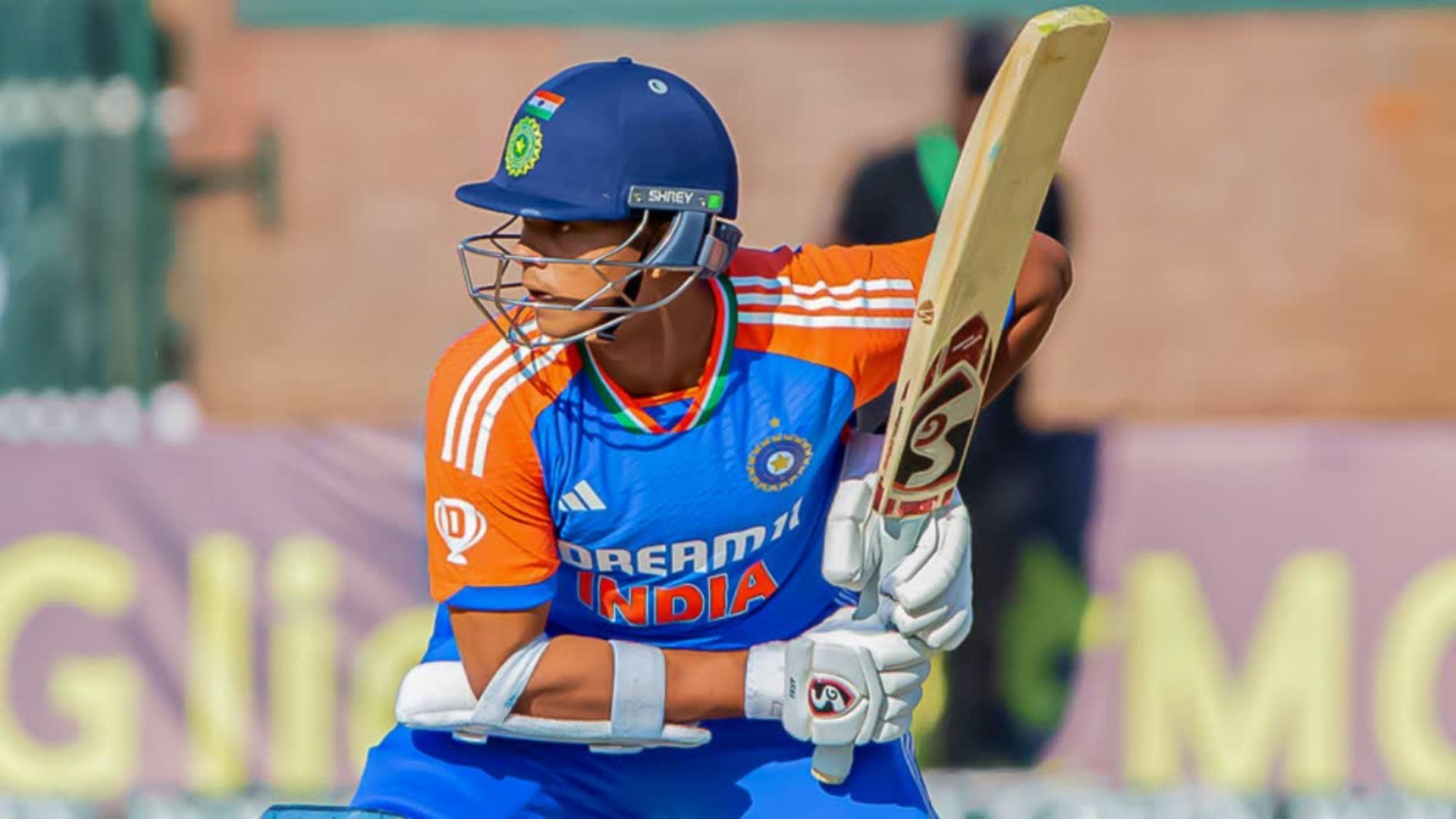 IND vs ZIM: 1 गेंद 13 रन, यशस्वी जायसवाल ने विस्फोटक बैटिंग से मैच के पहले ओवर में बना दिया कमाल का T20I रिकॉर्ड