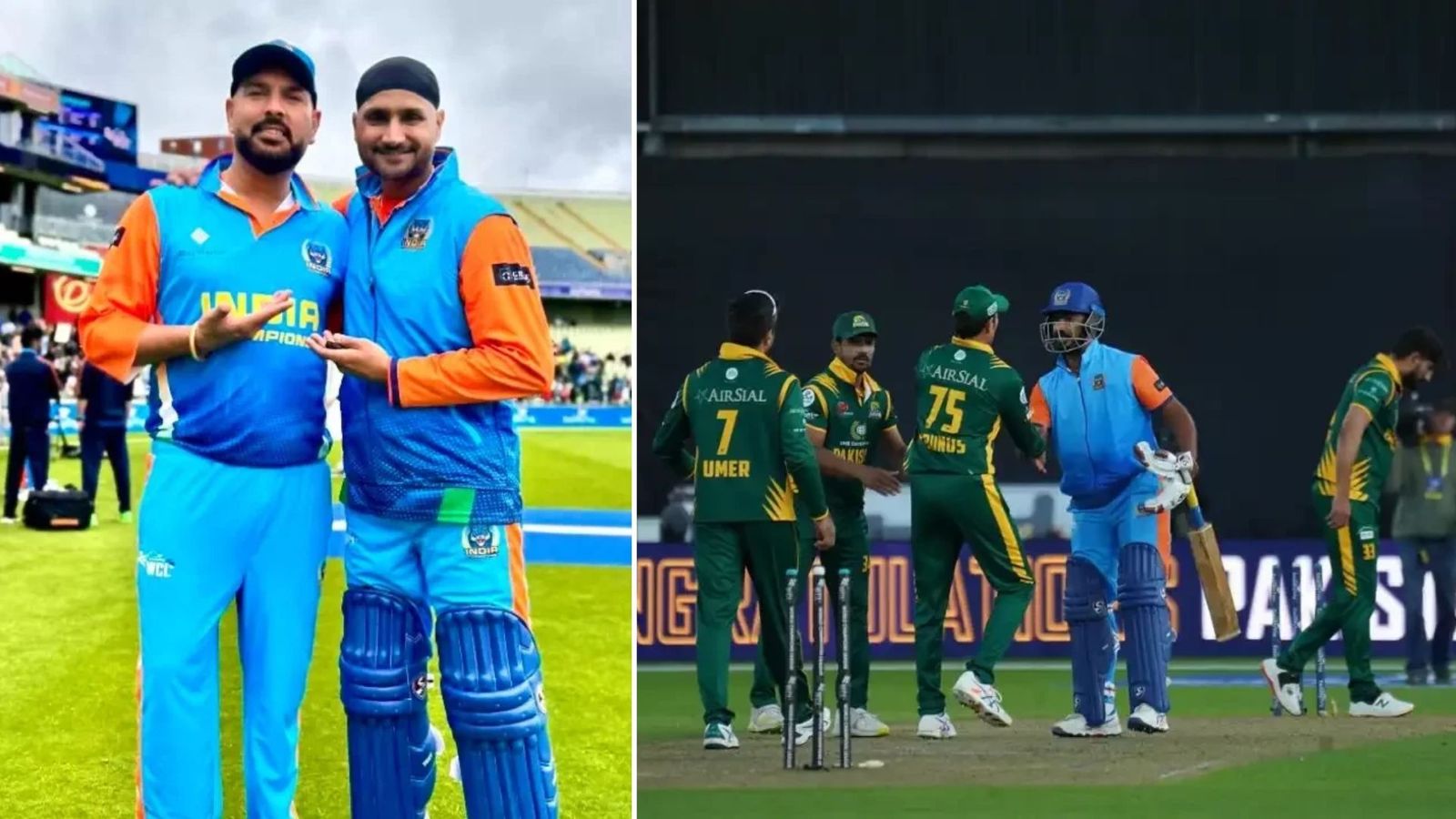 IND vs PAK: 'कब तक बेइज्जती करवाते रहोगे', भारत से हार के बाद पाकिस्तानी टीम पर भड़का स्टार गेंदबाज IND vs PAK: 'कब तक बेइज्जती करवाते रहोगे', भारत से हार के बाद पाकिस्तानी टीम पर भड़का स्टार गेंदबाज