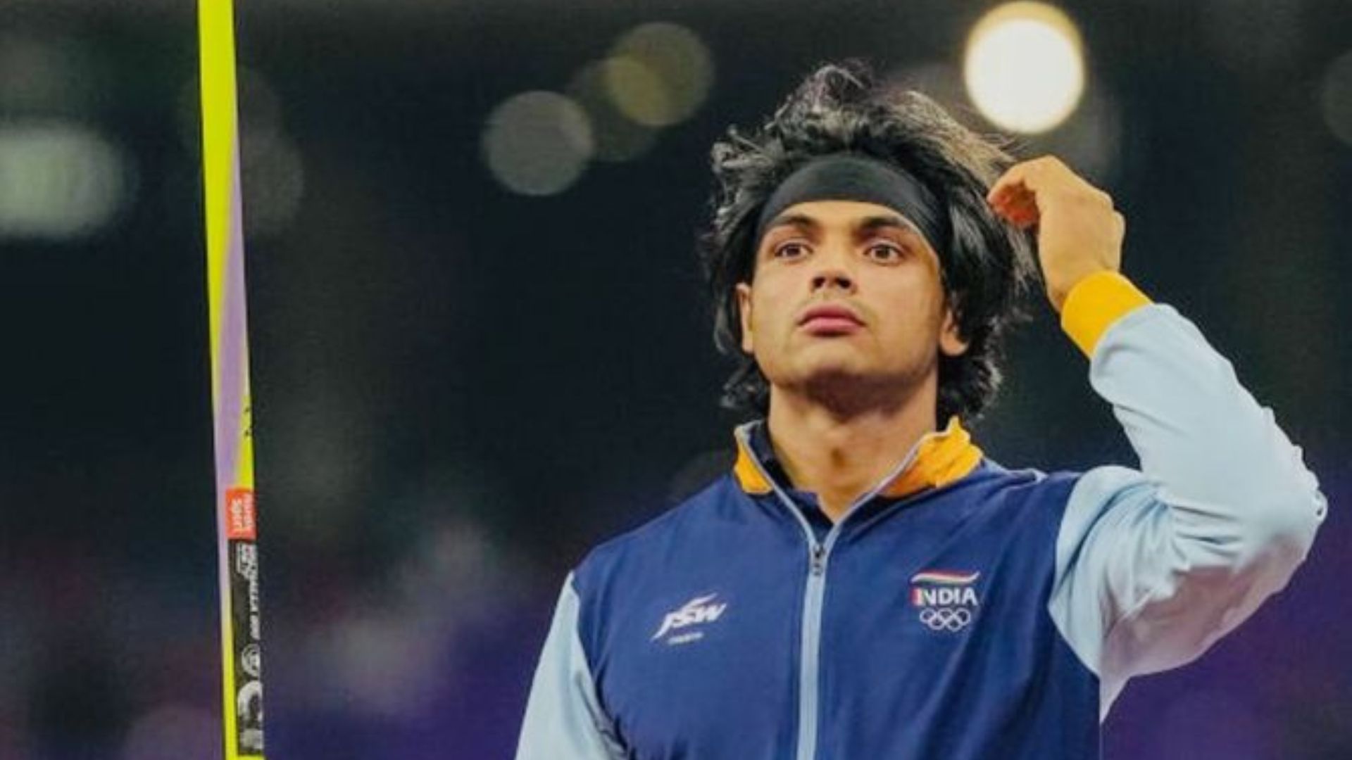 Paris Olympics: नीरज चोपड़ा पेरिस ओलिंपिक में इस दिन करेंगे गोल्ड मेडल का बचाव, सामने आया जैवलिन थ्रो का शेड्यूल