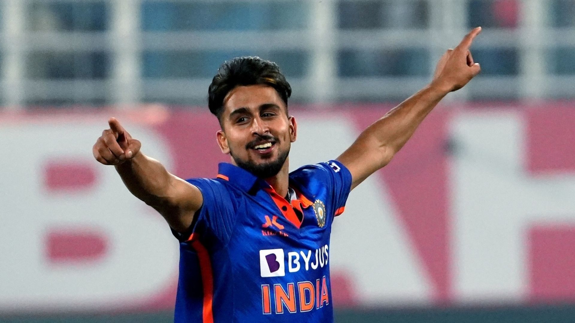 टीम इंडिया के बॉलिंग कोच ने बताया क्यों उमरान मलिक स्कीम से हो गए बाहर, बोले- अगर आपके पास...