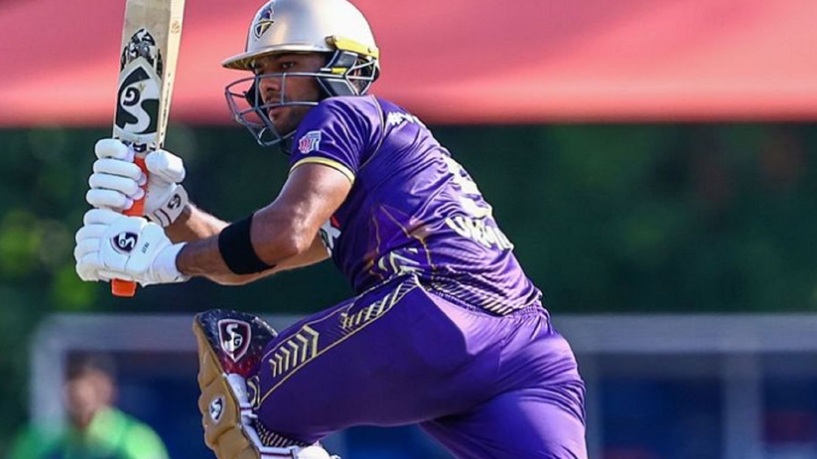 MLC 2024: उन्मुक्त चंद की तूफानी फिफ्टी के दम पर नाइट राइडर्स की शानदार जीत, चार विकेट से हारी हेनरिक क्लासेन की टीम MLC 2024: उन्मुक्त चंद की तूफानी फिफ्टी के दम पर नाइट राइडर्स की शानदार जीत, चार विकेट से हारी हेनरिक क्लासेन की टीम