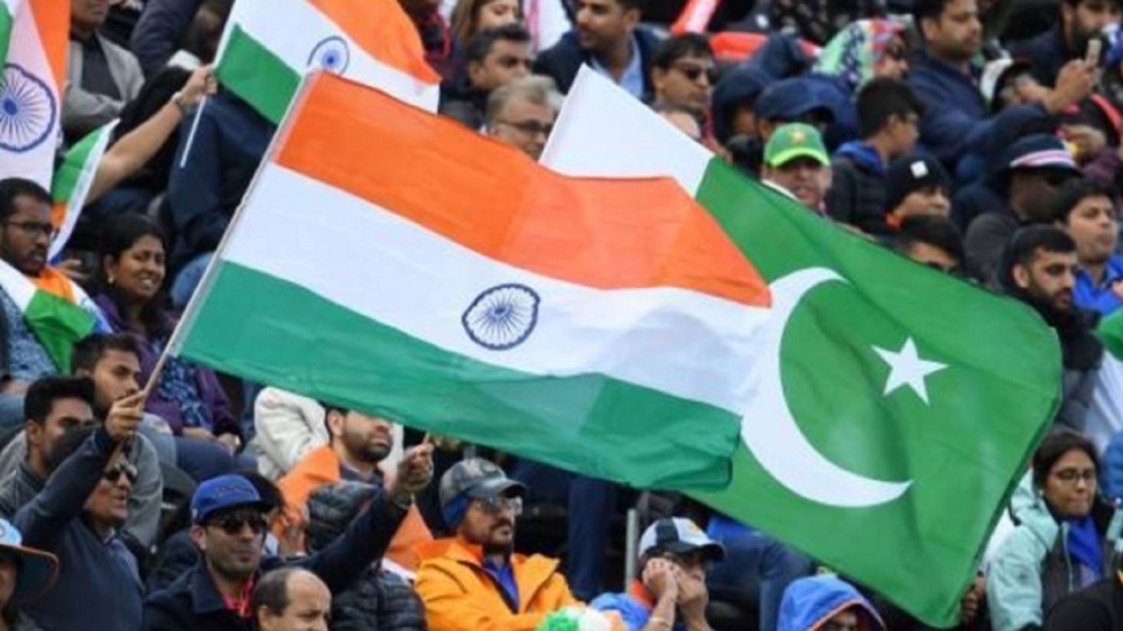 Ind vs PAK: भारत-पाकिस्तान के हेड टू हेड रिकॉर्ड से लेकर Live Streaming तक, यहां जानें हर एक डिटेल्स Ind vs PAK: भारत-पाकिस्तान के हेड टू हेड रिकॉर्ड से लेकर Live Streaming तक, यहां जानें हर एक डिटेल्स