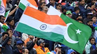 Ind vs PAK: भारत-पाकिस्तान के हेड टू हेड रिकॉर्ड से लेकर Live Streaming तक, यहां जानें हर एक डिटेल्स भारत और पाकिस्तान के बीच हाईवोल्टेज मैच