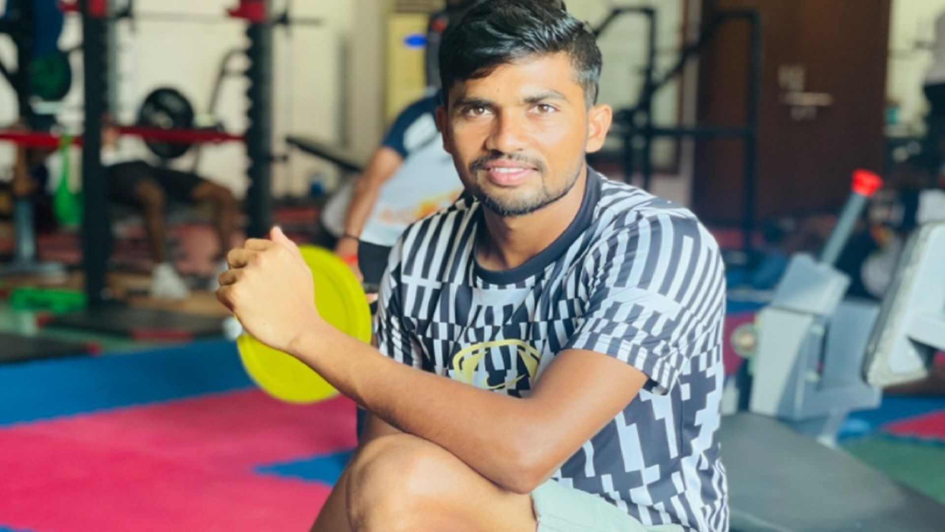 सड़क हादसे में पिता को खोया, खेल छोड़ने की कगार पर पहुंचा, अब पेरिस ओलिंपिक में मेडल का रंग बदलने को तैयार स्‍टार मिडफील्‍डर