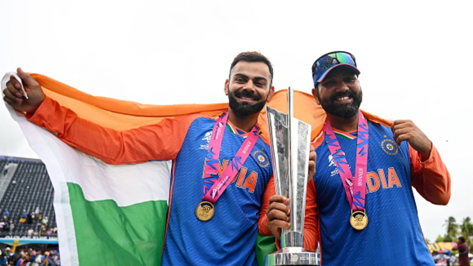 IND vs SL : रोहित शर्मा और विराट कोहली क्या श्रीलंका दौरे में टीम इंडिया का होंगे हिस्सा? रिपोर्ट में गौतम गंभीर को लेकर भी सामने आई बड़ी अपडेट IND vs SL : रोहित शर्मा और विराट कोहली क्या श्रीलंका दौरे में टीम इंडिया का होंगे हिस्सा? रिपोर्ट में गौतम गंभीर को लेकर भी सामने आई बड़ी अपडेट