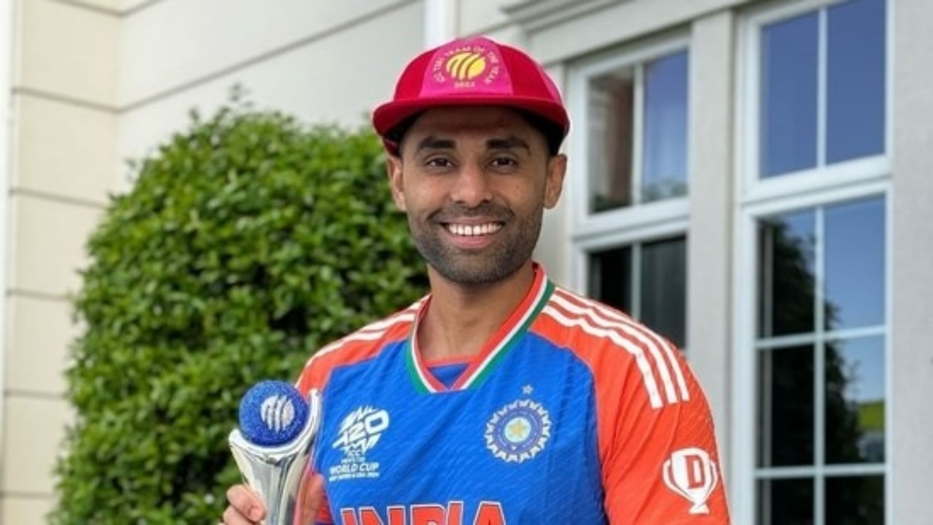 IND vs SL: कप्तानी से पहले सूर्यकुमार यादव को BCCI से मिली चेतावनी, जानें प्रदर्शन में गिरावट आने पर बोर्ड क्या लेगा एक्शन