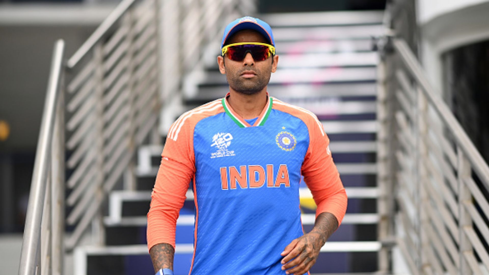 IND vs SL Squad Announced: टी20 के नए कप्तान बने सूर्यकुमार यादव, वनडे में रोहित- विराट की वापसी