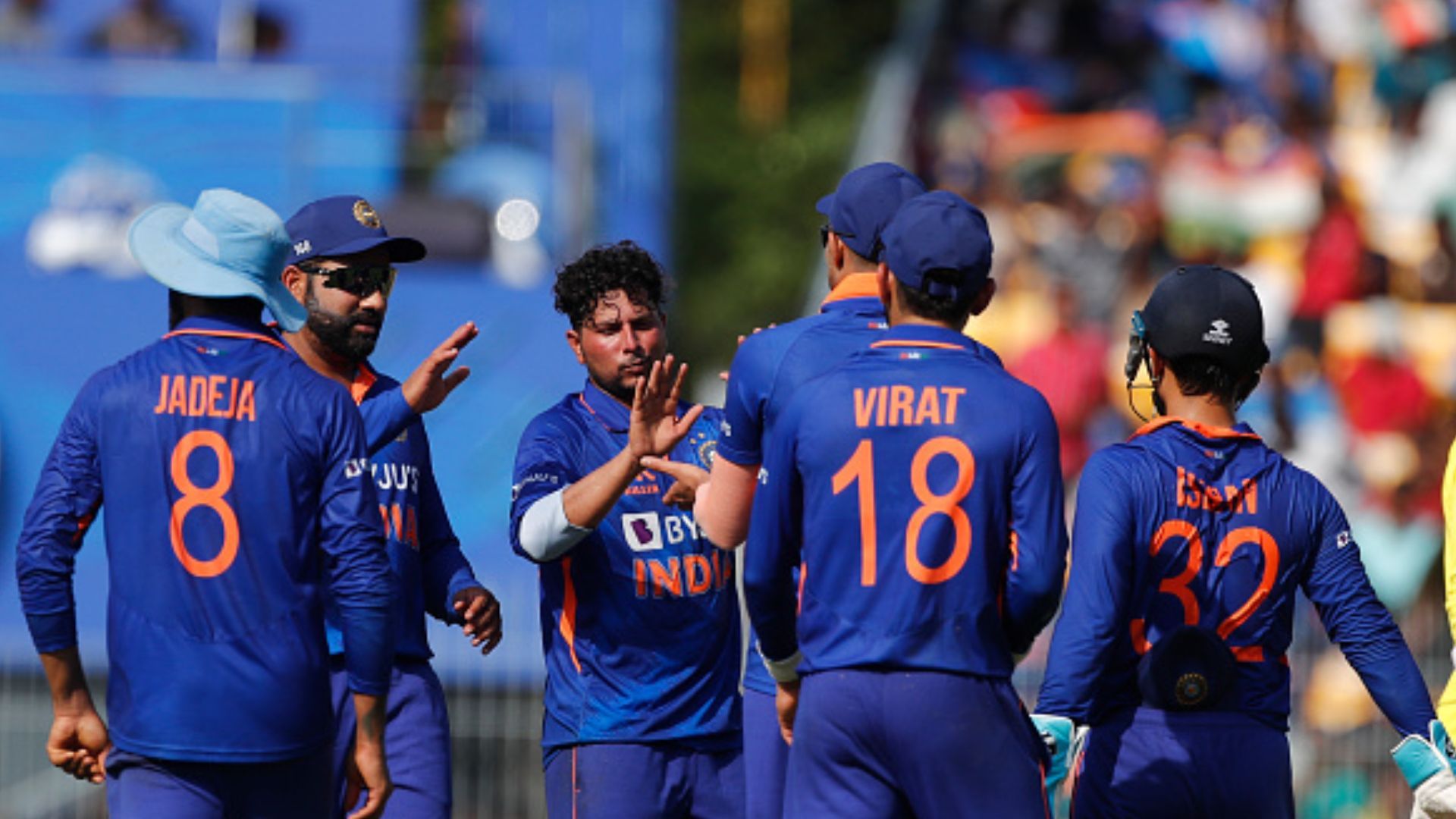 बड़ी खबर : टीम इंडिया से 10 खिलाड़ी बाहर, गौतम गंभीर के आते ही उथलपुथल, द्रविड़ के भरोसेमंद में से सिर्फ 5 बचे