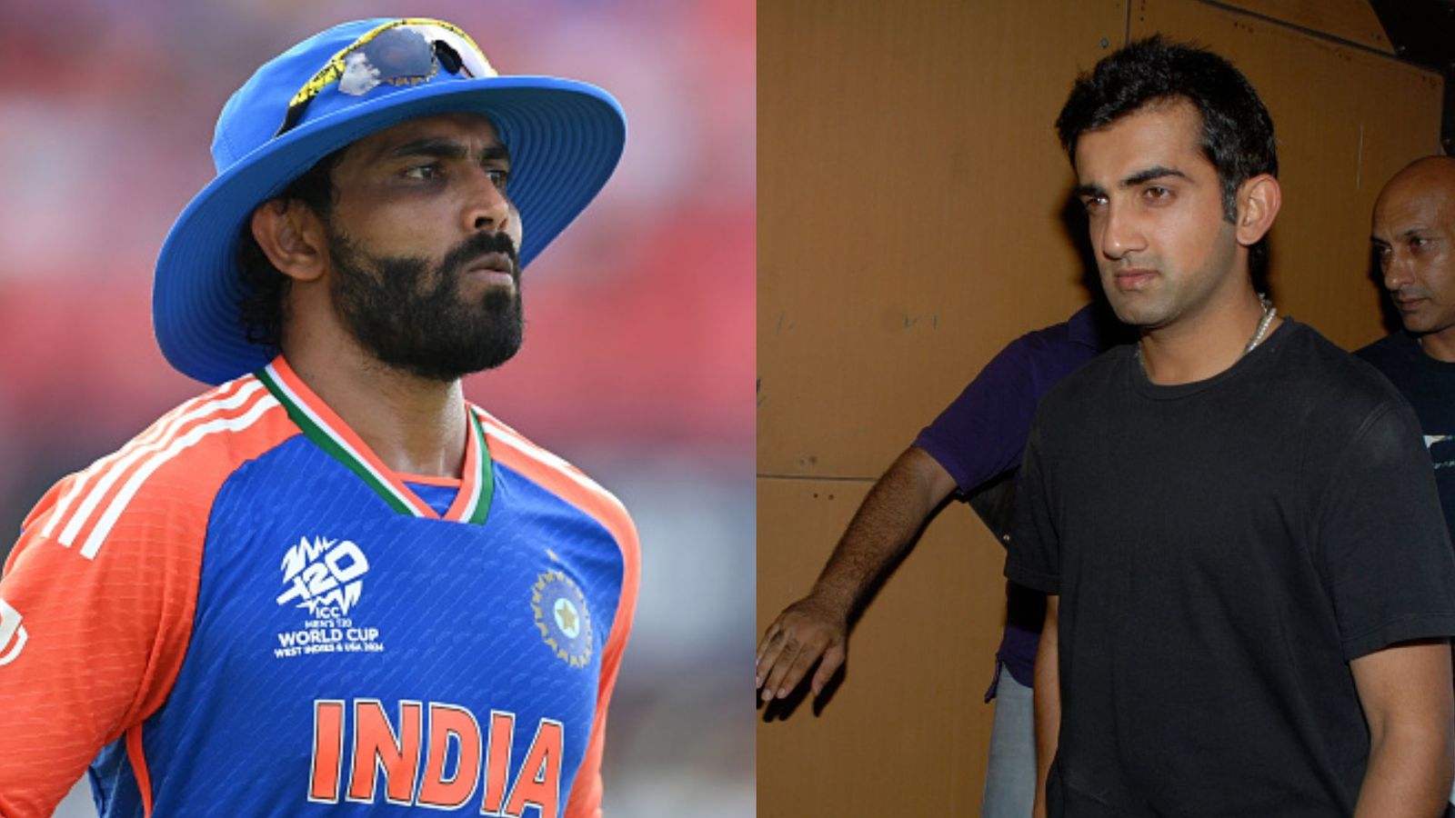 IND vs SL: रवींद्र जडेजा के साथ ही इन दो धुरंधरों का वनडे करियर भी हो गया खत्म? गंभीर युग में गुपचुप हो गई विदाई IND vs SL: रवींद्र जडेजा के साथ ही इन दो धुरंधरों का वनडे करियर भी हो गया खत्म? गंभीर युग में गुपचुप हो गई विदाई