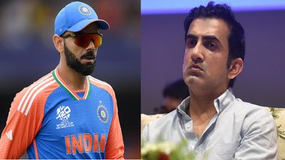 विराट कोहली गौतम गंभीर की कोचिंग में खेलने के लिए कैसे हुए राजी? रिपोर्ट में सामने आई BCCI से पूरी बातचीत की सच्चाई कोहली ने गंभीर के साथ काम करने को लेकर बीसीसीआई से बात की थी