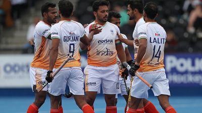 पेरिस ओलिंपिक में हॉकी में बदलेगा भारत के मेडल का रंग, दिग्गज ने कहा- ये आखिरी ओलिंपिक है और वो... भारत ने पिछले ओलिंपिक में ब्रॉन्ज मेडल जीता था