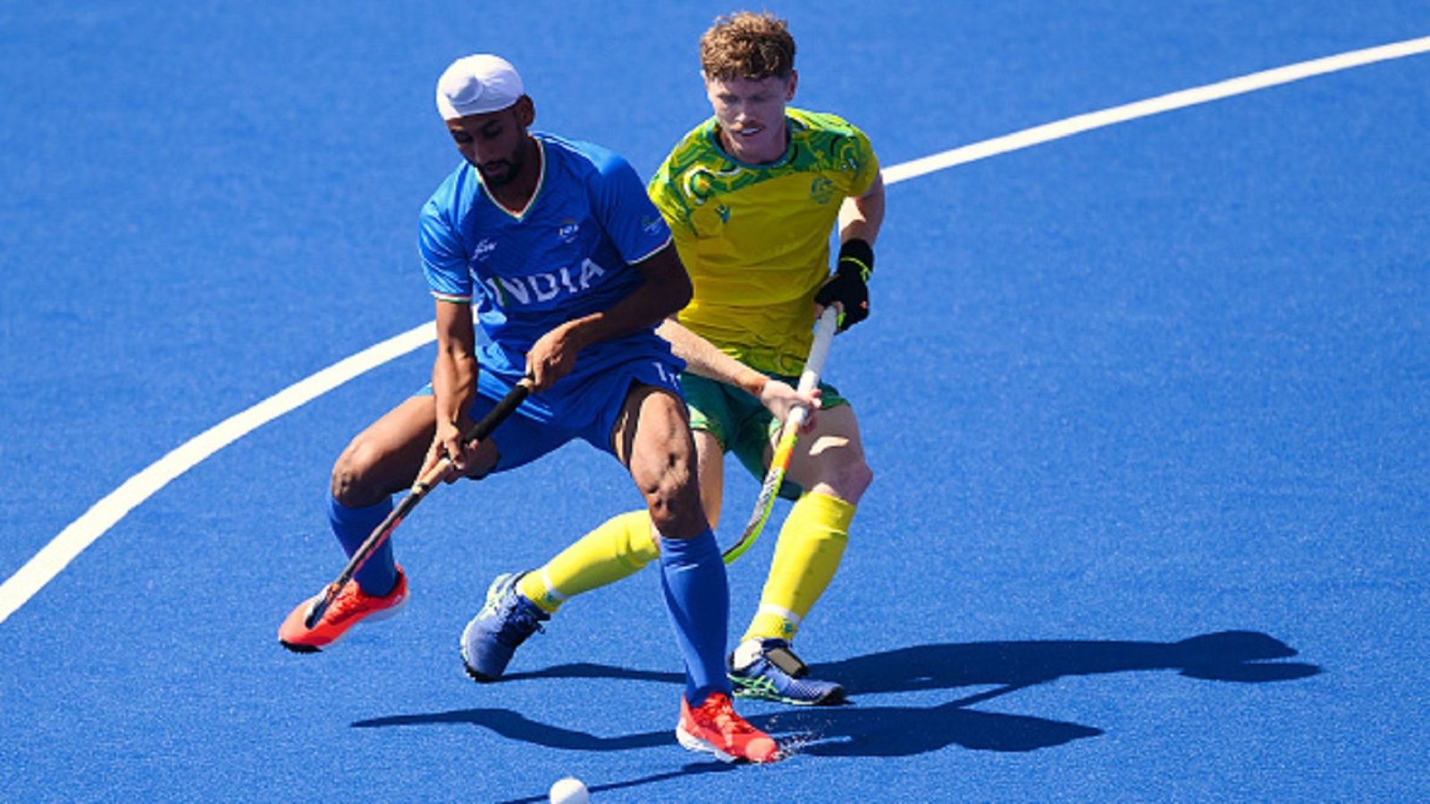 Paris Olympics 2024: ओलिंपिक के लिए इस खिलाड़ी ने कटवा दी अपनी उंगली, खेल के लिए ऐसा जुनून शायद ही कभी देखा हो Paris Olympics 2024: ओलिंपिक के लिए इस खिलाड़ी ने कटवा दी अपनी उंगली, खेल के लिए ऐसा जुनून शायद ही कभी देखा हो