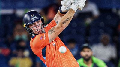 MLC 2024: 8 चौके, 6 छक्के, फिन एलेन ने 30 गेंदों पर बवाल काट सैन फ्रांसिस्को को क्वालीफायर में पहुंचाया, इस टीम से होगा फाइनल के लिए मुकाबला फिन एलेन ने 30 गेंदों में 77 रन बनाए