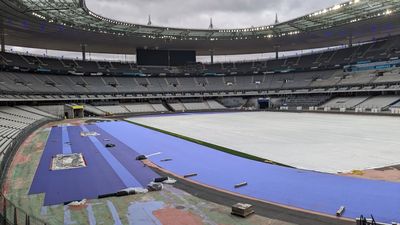 Paris Olympic: लैवेंडर रंग के ट्रेक पर होंगे एथलेटिक्स के मुकाबले, जानिए कैसे नीरज चोपड़ा को मेडल जीतने में मिलेगी मदद पेरिस ओलिंपिक्स में लैवेंडर ट्रेक पर एथलेटिक्स इवेंट होंगे.