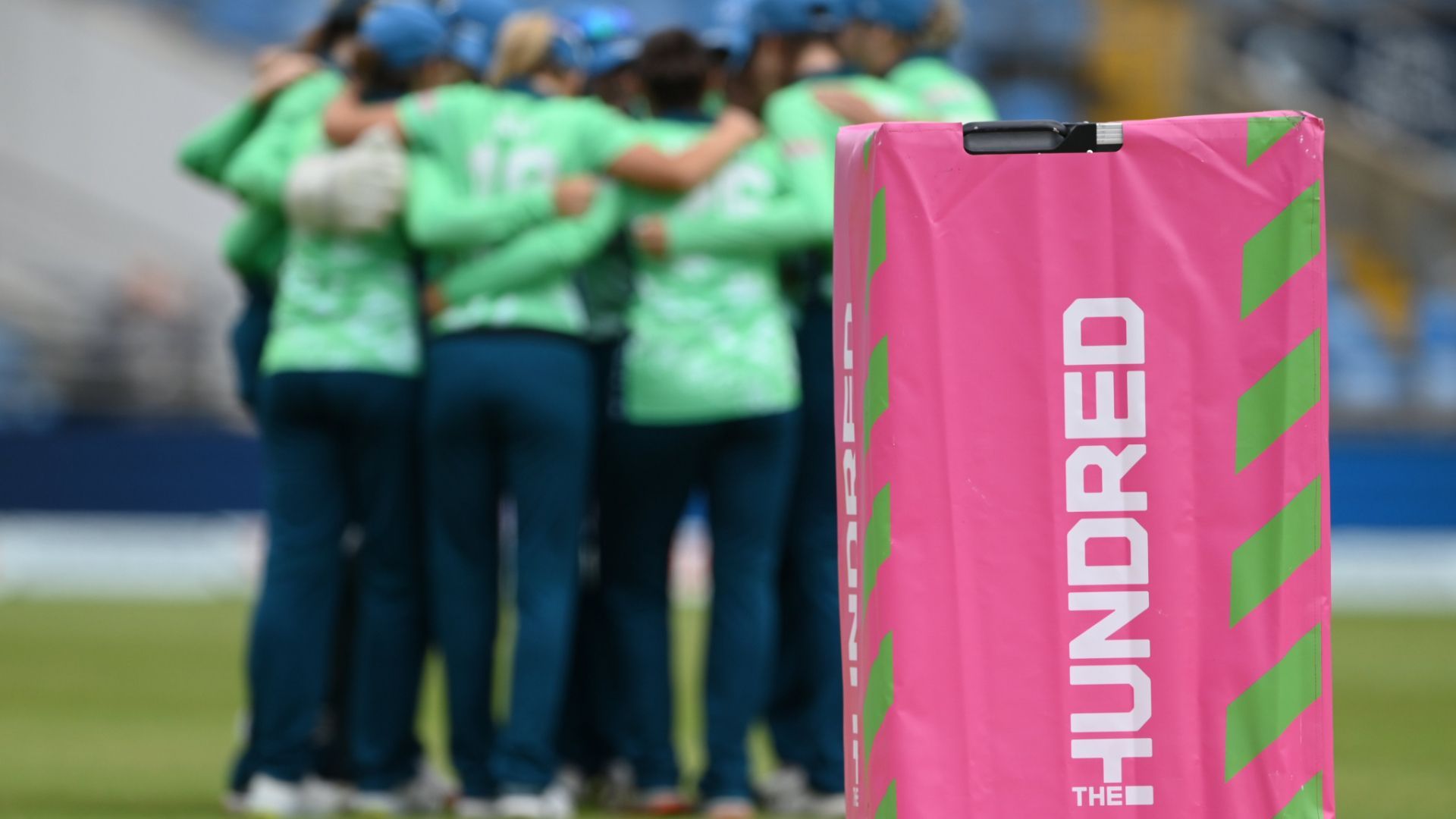 दी हंड्रेड टूर्नामेंट के तीन सीजन हो चुके हैं.