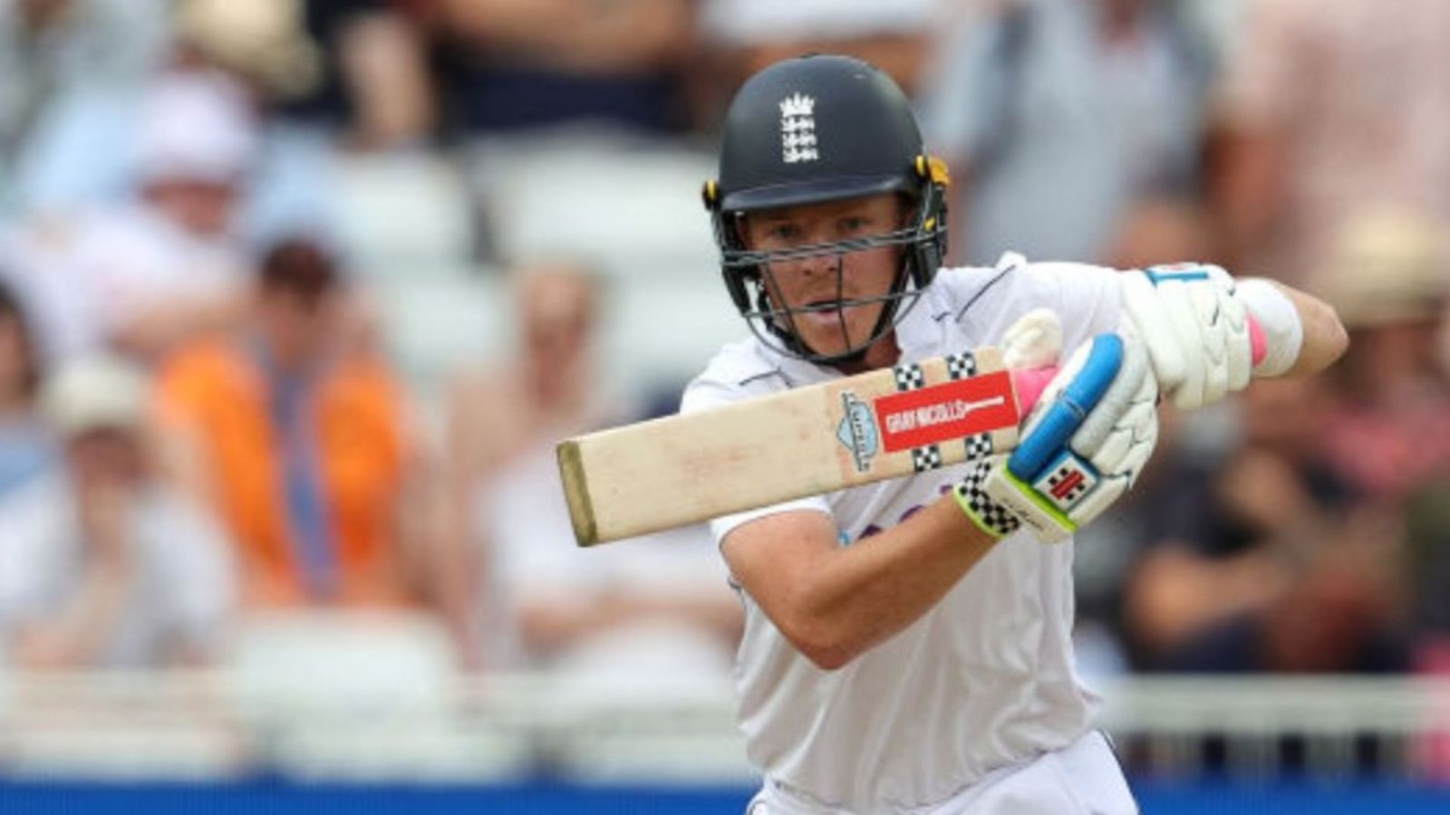 इंग्लिश बल्लेबाज ने दुनियाभर के बॉलर्स को दी चुनौती, बोले- हम टेस्ट में एक दिन में ठोक देंगे 600 रन इंग्लिश बल्लेबाज ने दुनियाभर के बॉलर्स को दी चुनौती, बोले- हम टेस्ट में एक दिन में ठोक देंगे 600 रन