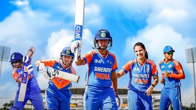 Women's Asia Cup: भारत-बांग्लादेश और श्रीलंका-पाकिस्तान में होगी सेमीफाइनल की भिड़ंत, जानिए कब, कहां खेले जाएंगे मुकाबले भारतीय टीम का महिला एशिया कप में दबदबा है.