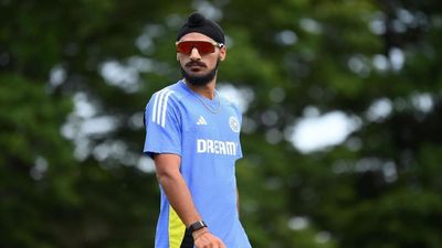 बड़ी खबर: अर्शदीप सिंह का ऑस्ट्रेलिया के खिलाफ टेस्ट क्रिकेट में डेब्यू! वर्ल्ड चैंपियन को चयन से पहले करना पड़ सकता है ये काम अर्शदीप सिंह ने टी20 वर्ल्ड कप में शानदार प्रदर्शन किया था