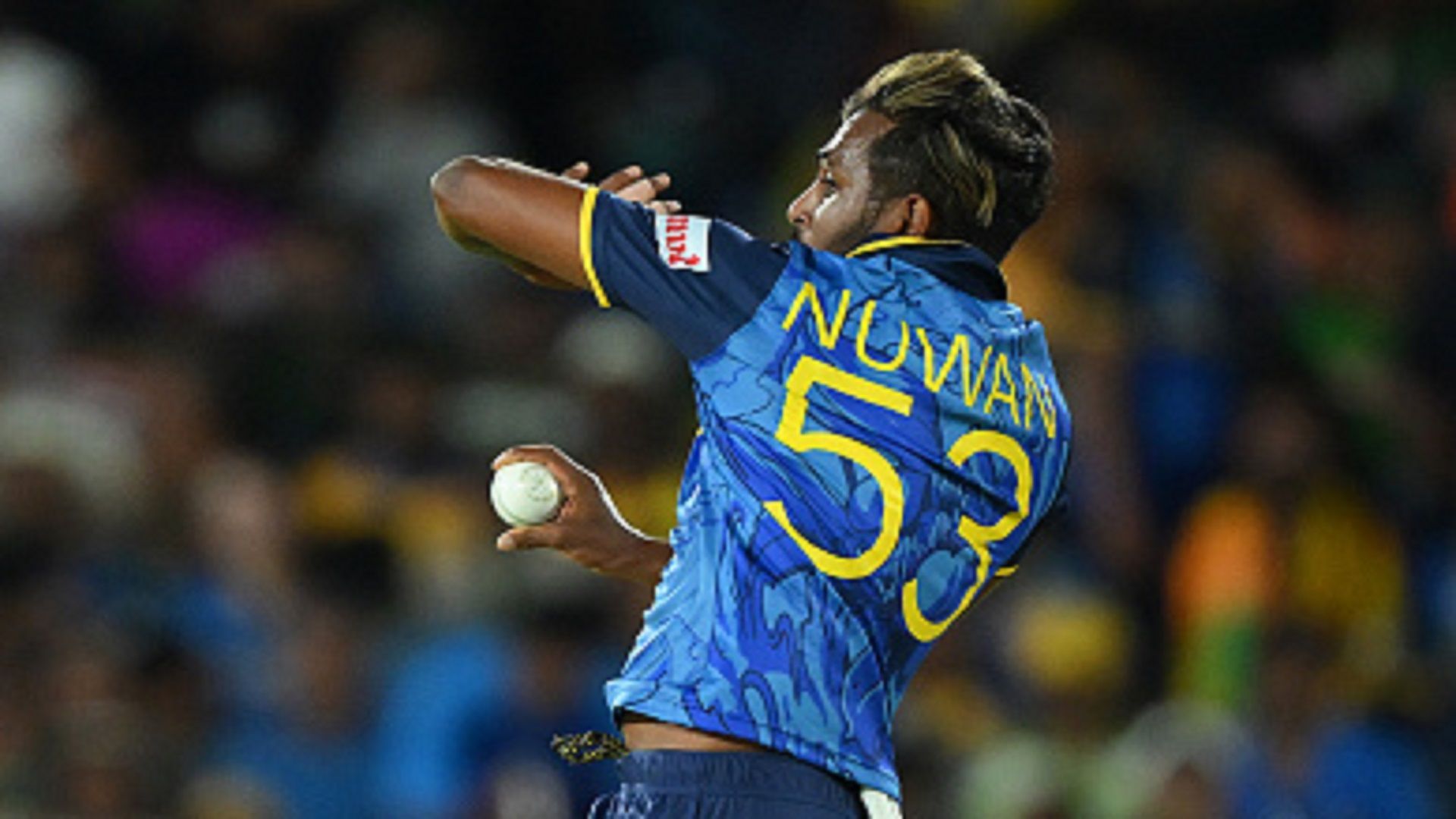 IND vs SL: दो दिन में श्रीलंका के दो तेज गेंदबाज भारत के खिलाफ टी20 सीरीज से बाहर, चामीरा के बाद अब ये खिलाड़ी हुआ चोटिल