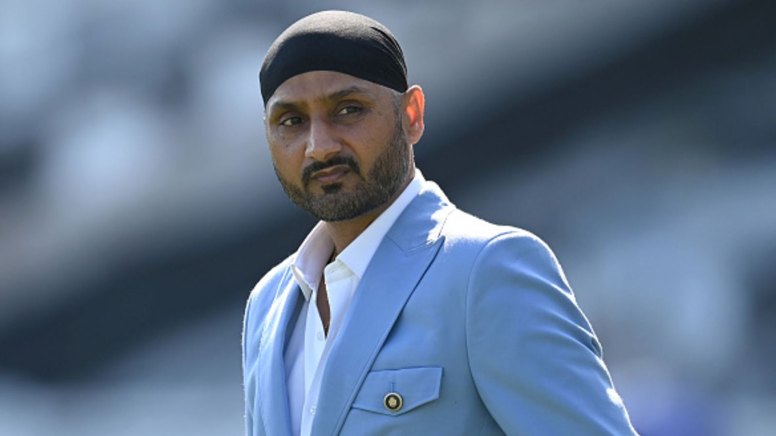 Champions Trophy 2025 : 'पाकिस्तान क्यों जाए टीम इंडिया...' हरभजन सिंह ने BCCI के सपोर्ट में पड़ोसी मुल्क को लताड़ा, दिया करारा जवाब Champions Trophy 2025 : 'पाकिस्तान क्यों जाए टीम इंडिया...' हरभजन सिंह ने BCCI के सपोर्ट में पड़ोसी मुल्क को लताड़ा, दिया करारा जवाब