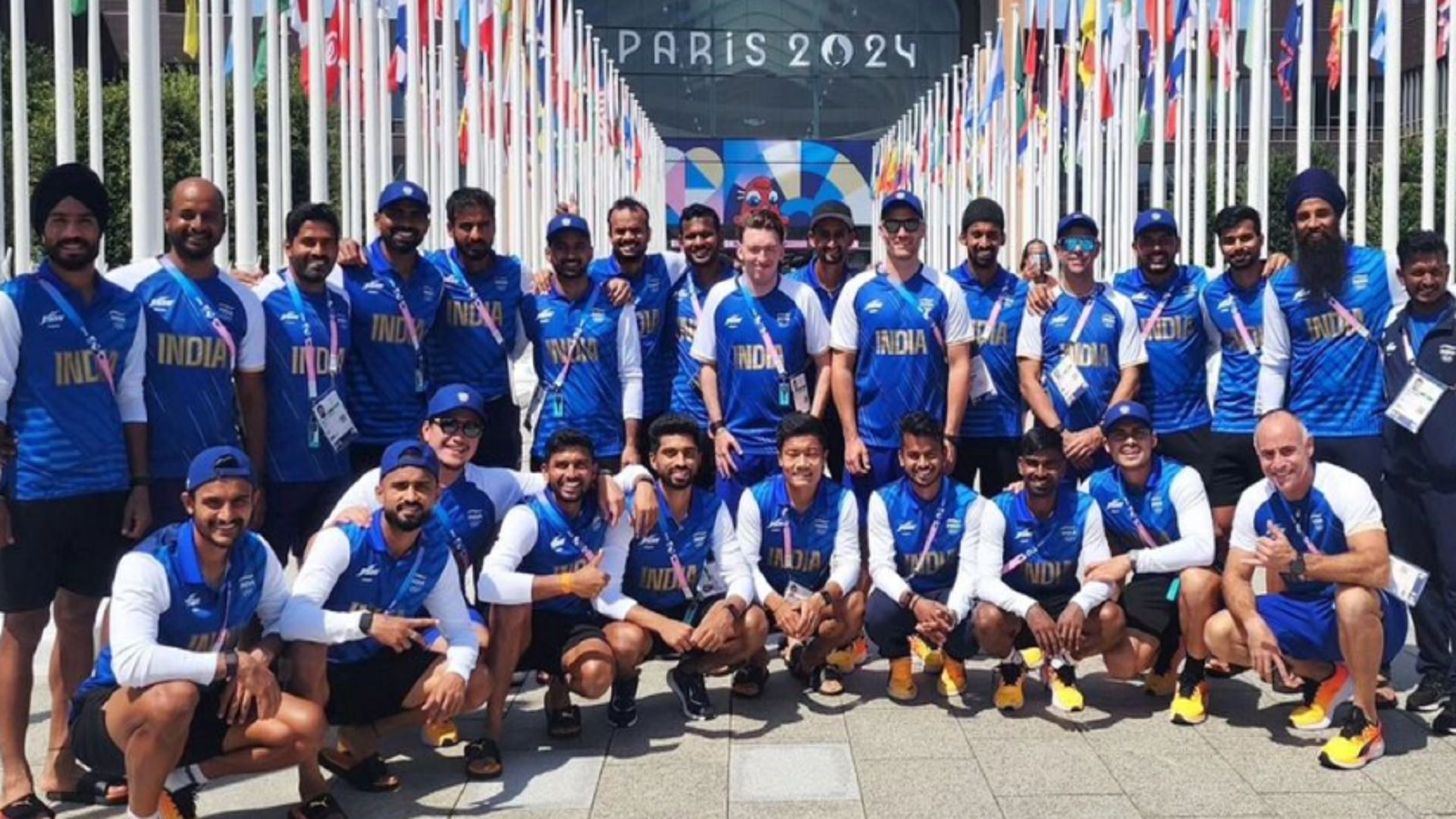 117 खिलाड़ी, 17 दिन और 16 खेल, Paris Olympics 2024 में पिछले सारे रिकॉर्ड को ध्‍वस्‍त करने उतरेगा भारत, जानिए भारतीय चुनौती की हर एक डिटेल