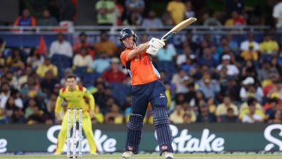 MLC 2024: फिन एलेन की तूफानी सेंचुरी के दम पर फाइनल में पहुंची सैन फ्रांसिस्को टीम, हाईवोल्टेज मैच में सुपर किंग्स को चटाई धूल फिन एलेन ने तूफानी शतक लगाया