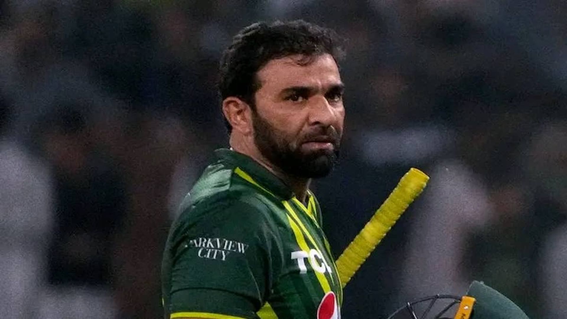 सूर्यकुमार यादव की नकल करने के चक्कर में इफ्तिखार अहमद की फजीहत, आउट होकर पवेलियन लौटा पाकिस्तानी बल्लेबाज